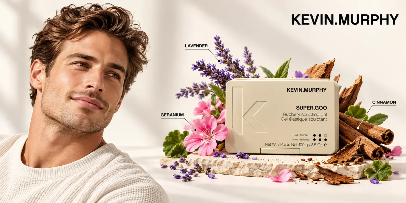 KEVIN MURPHY SUPER.GOO