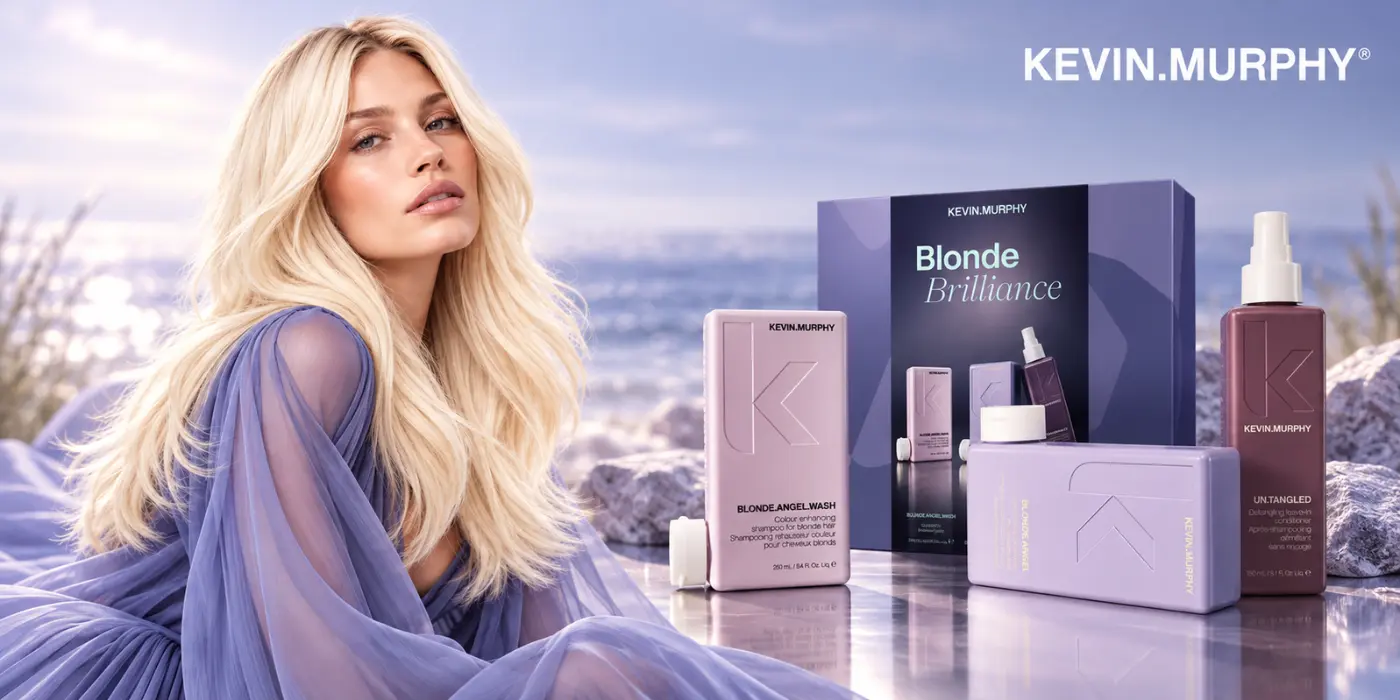 Kevin Murphy Blonde