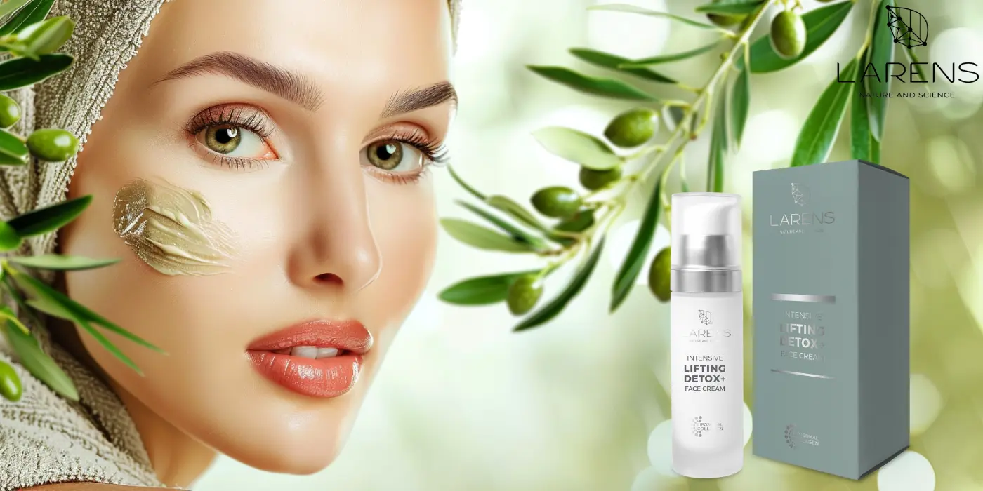 LARENS DETOX