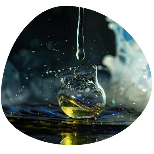 Lotne Silikony Nowej Generacji