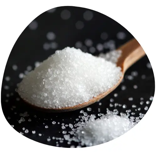 Mannitol- Alkohol Cukrowy