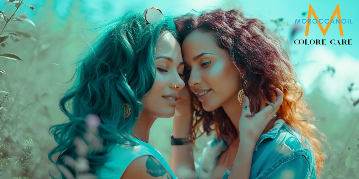 Moroccano Color Care