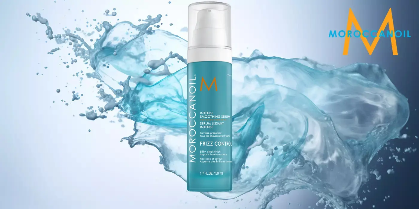 Moroccanoil Frizz Control