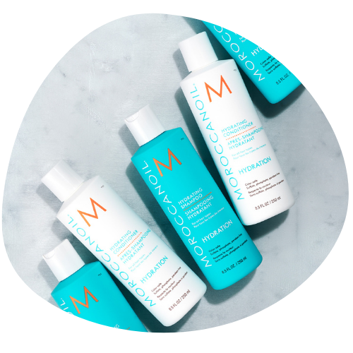 Moroccanoil Hydrating Odżywka