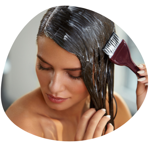 Moroccanoil Hydrating logo