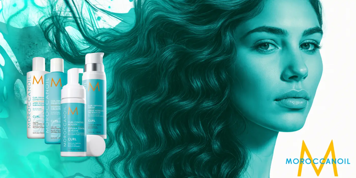 Moroccanoil