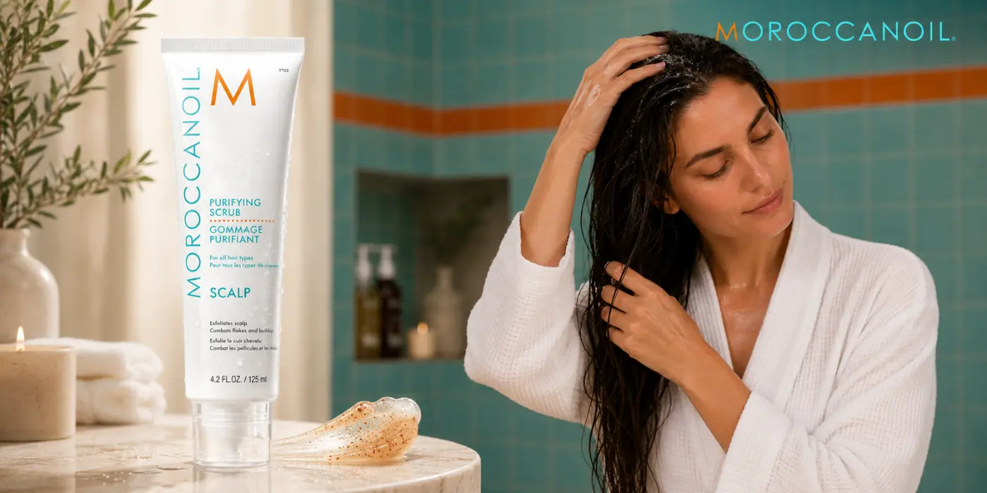 Moroccanoil