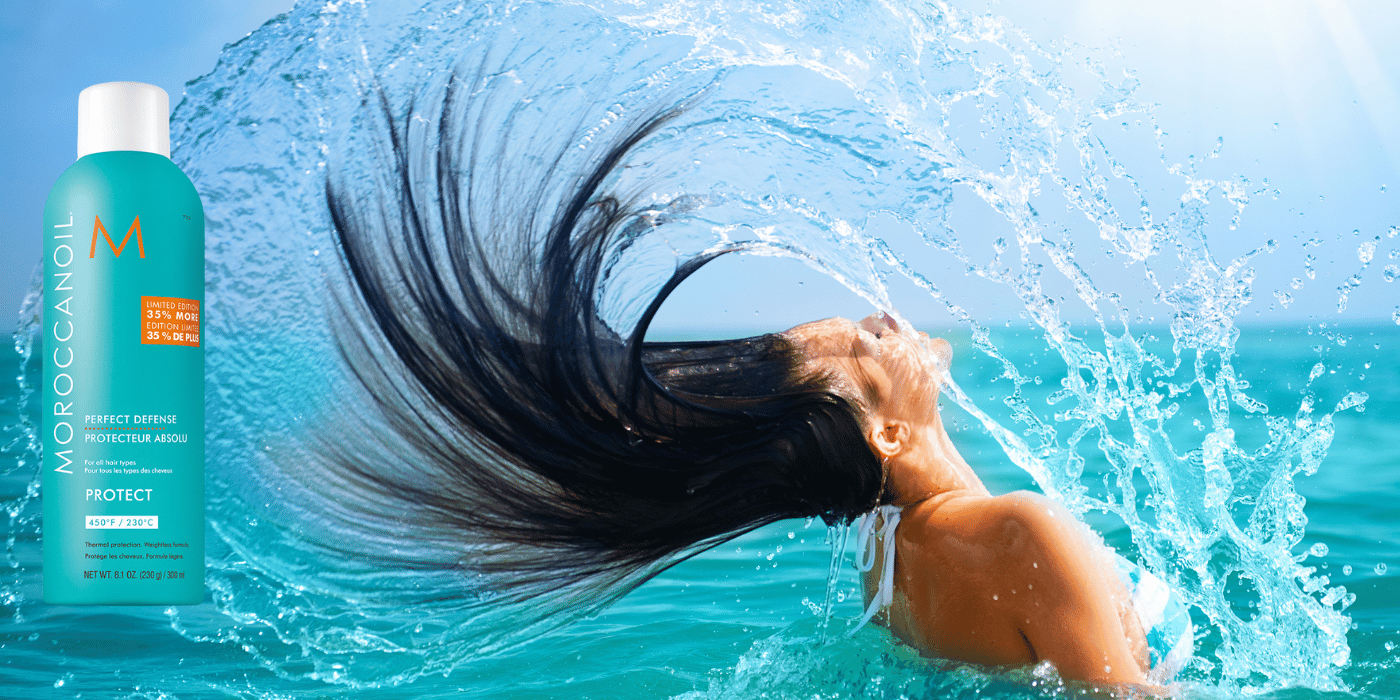 Moroccanoil Protect