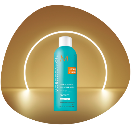Spray Protect