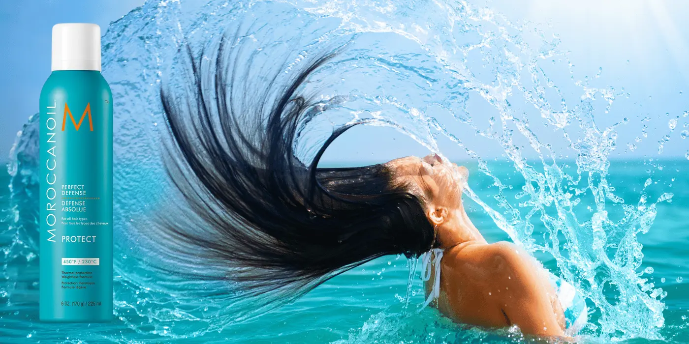 Moroccanoil Protect