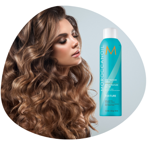 Moroccanoil Texture