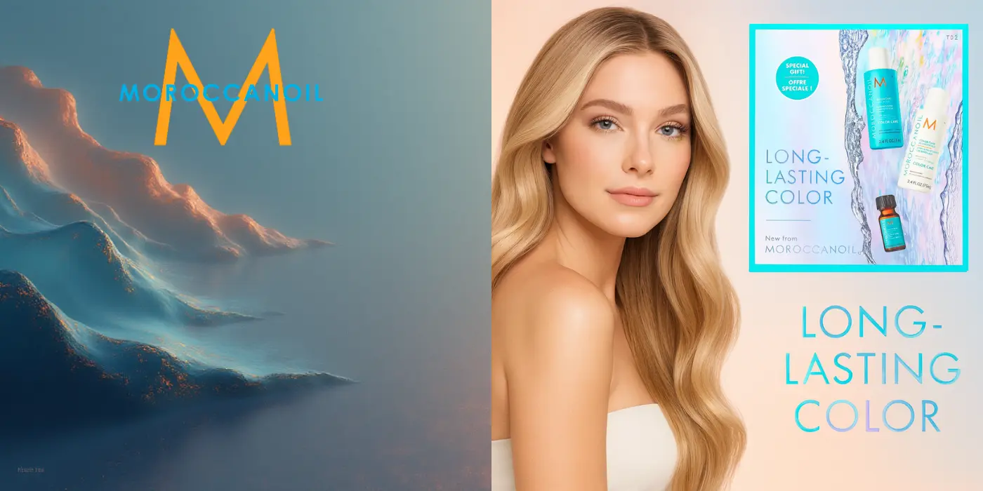 Moroccanoil