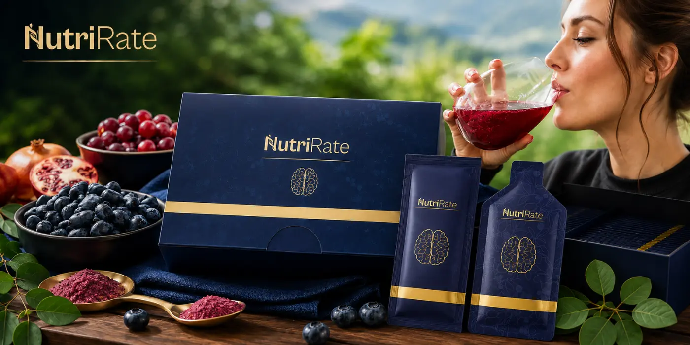 Nutrivi