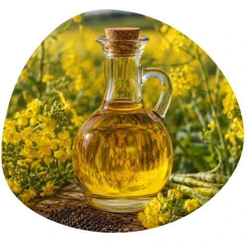 Olej Canola