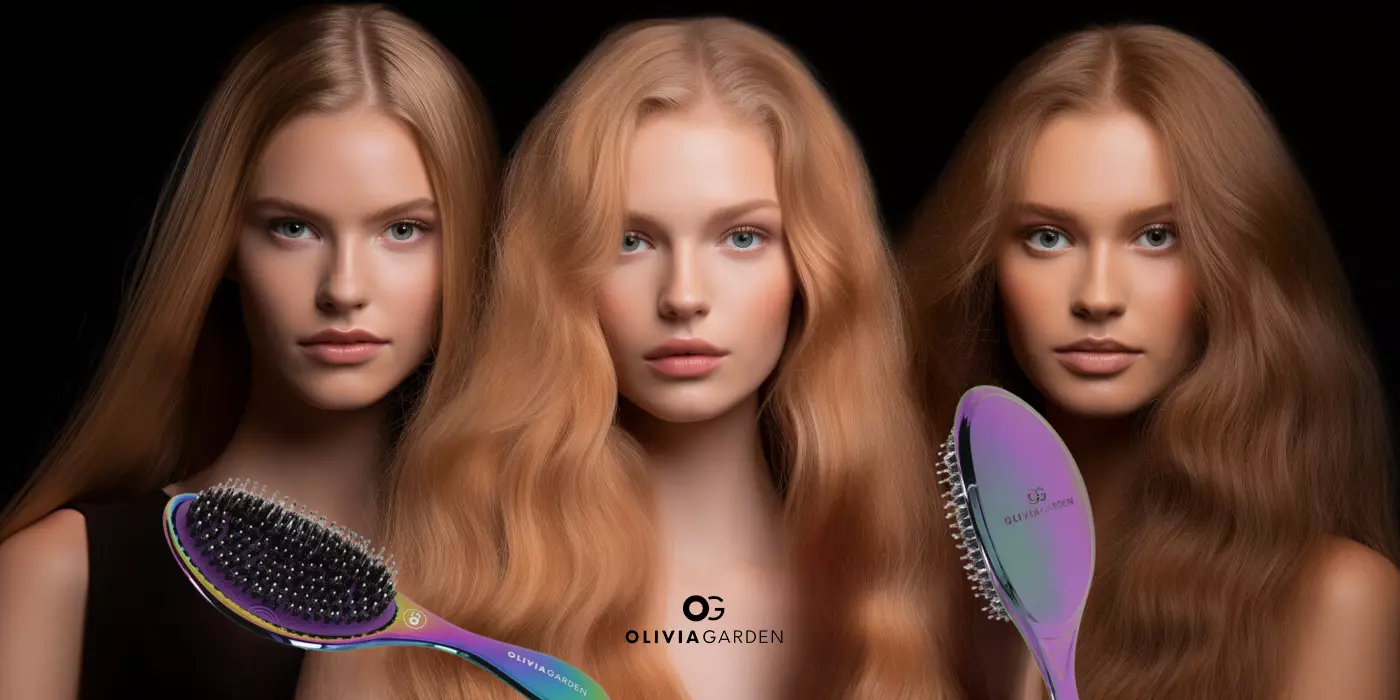 Olivia Garden Aurora Violet