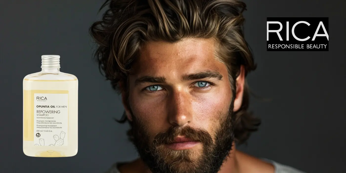 RICA Opuntia for Men