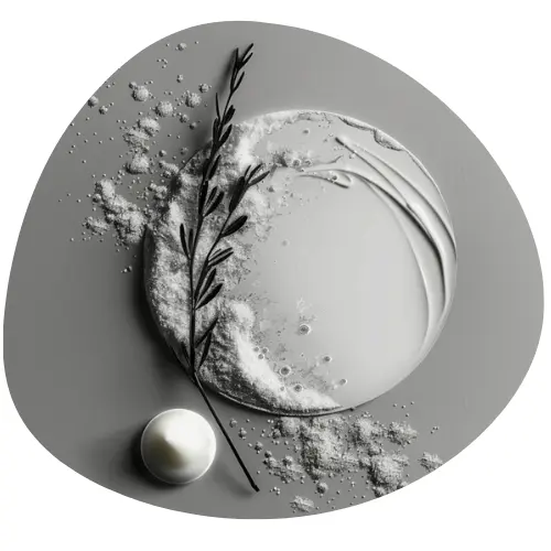 Składniki Stylizujące