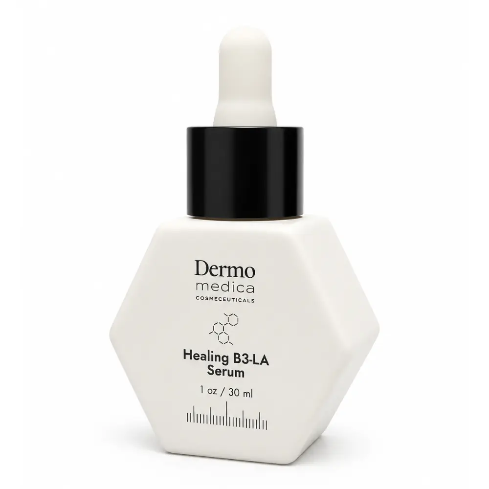 Dermomedica Healing B3-LA Serum 30 ml