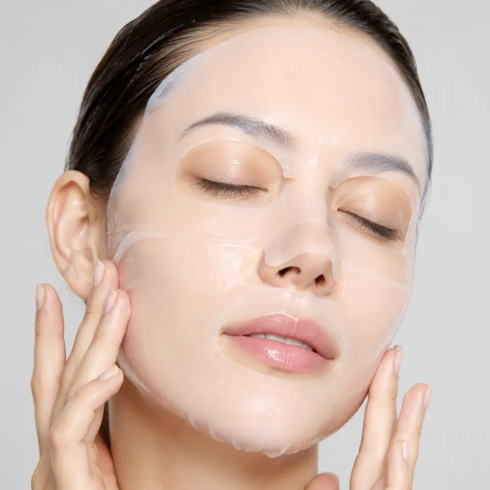 Dermomedica Healing TRX Nanocellulose Mask