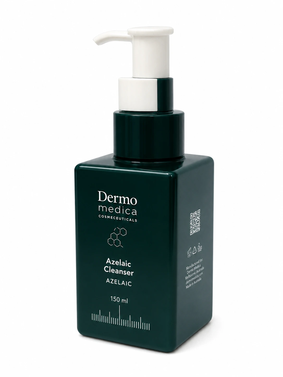 Dermomedica Azelaic Cleanser 150 ml