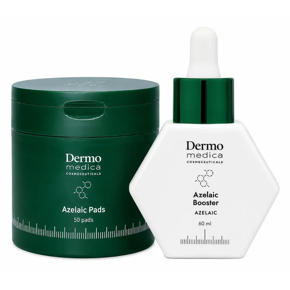 Dermomedica Azelaic Booster 60 ml